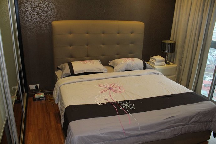 Private Suite at Taragon