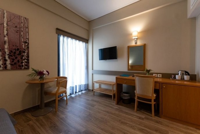 Hotel Ostria