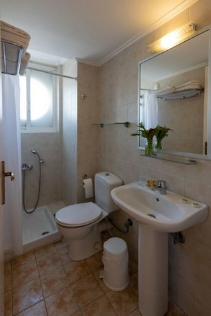 Hotel Ostria