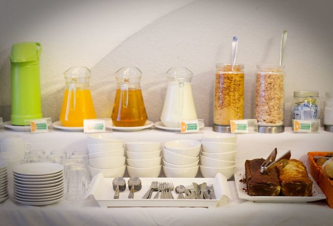 Che Lagarto Hostel Montevideo