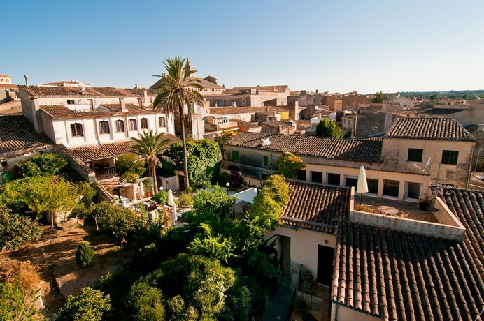 Villa Rural Leon de Sineu