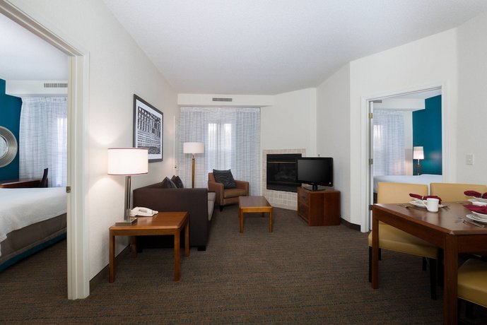 Residence Inn Kansas City Olathe