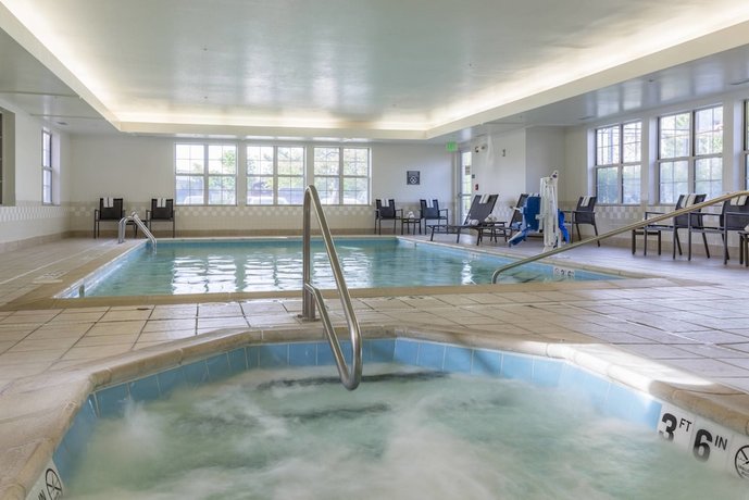 Residence Inn Kansas City Olathe