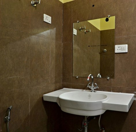 Hotel Ram Singh Palace