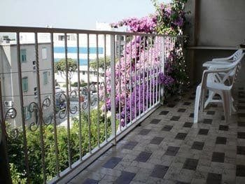 Apartments Marija Bacvice Split