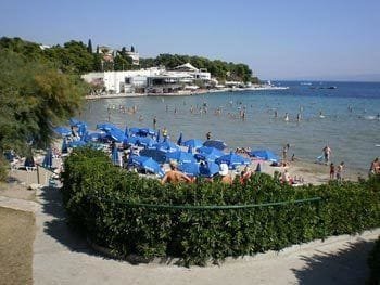 Apartments Marija Bacvice Split