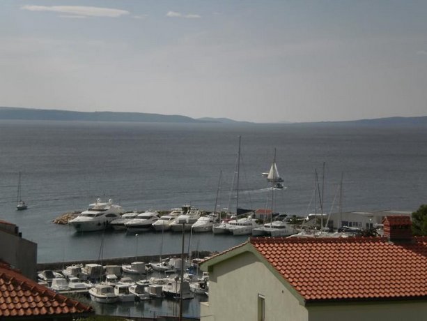 Apartments Marija Bacvice Split
