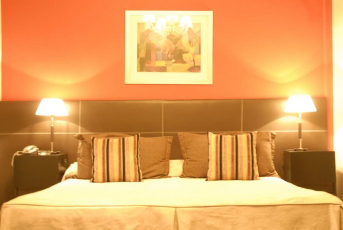 Hotel La Perla Buenos Aires