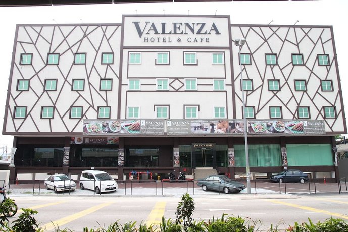 Hotel Valenza
