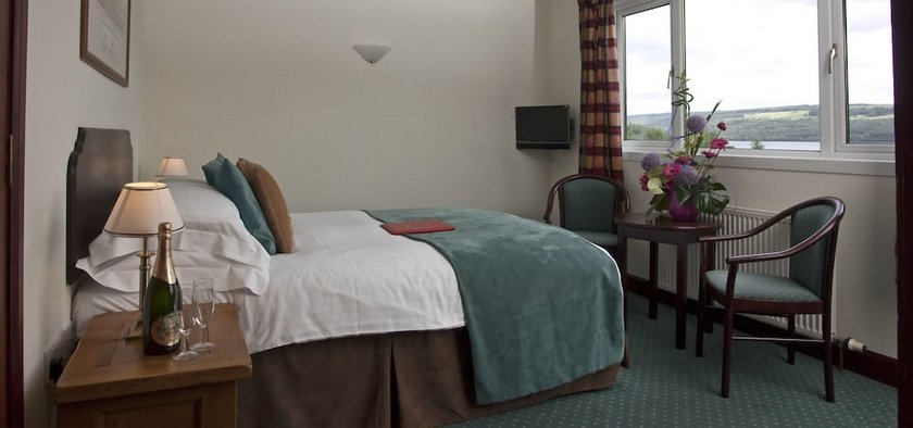 Loch Ness Clansman Hotel
