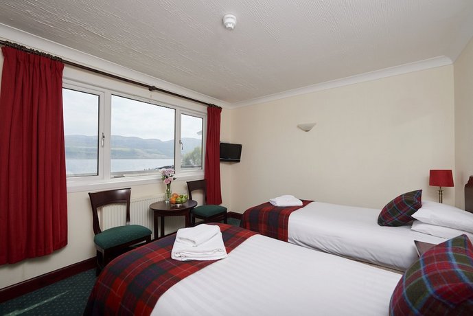 Loch Ness Clansman Hotel