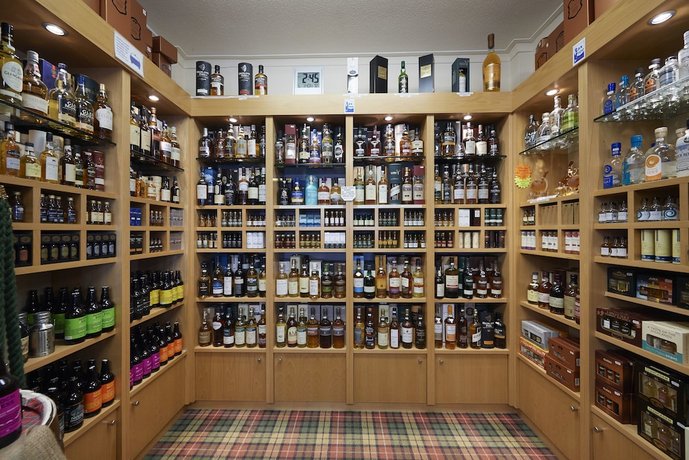 Loch Ness Clansman Hotel