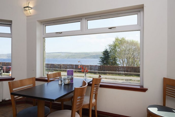 Loch Ness Clansman Hotel