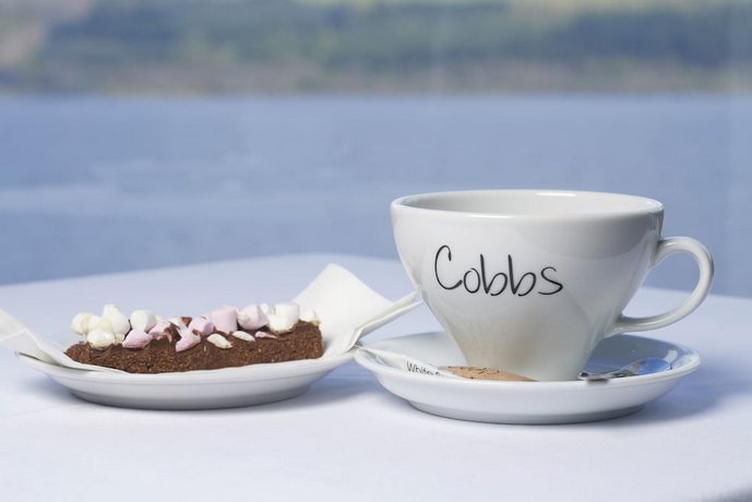 Loch Ness Clansman Hotel