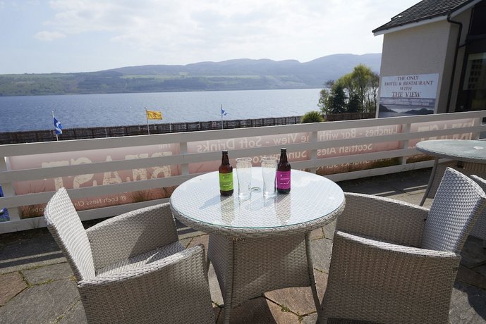 Loch Ness Clansman Hotel