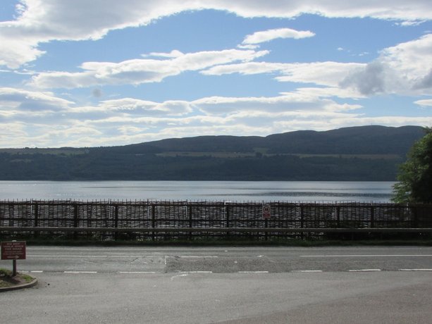 Loch Ness Clansman Hotel