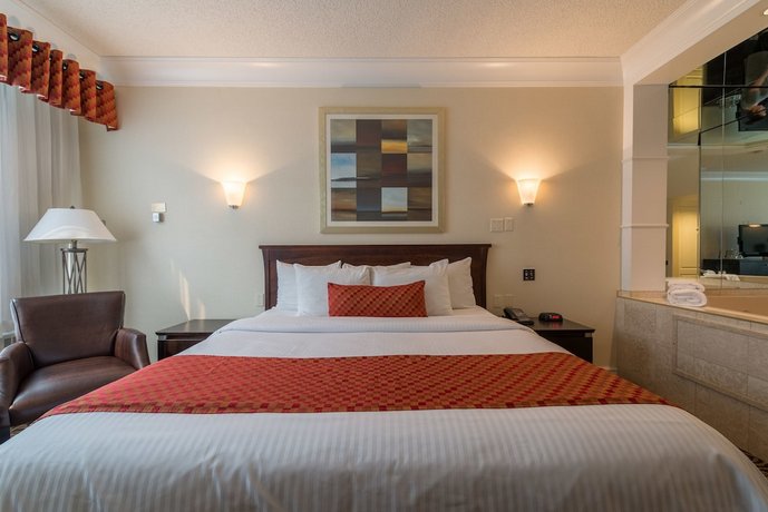 Fantasyland Hotel