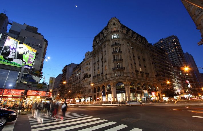 Wilton Hotel Buenos Aires