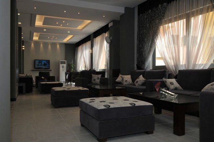 Arion Hotel Corfu Island
