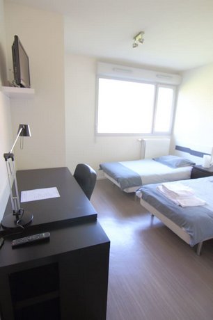 Residence Hoteliere Laudine