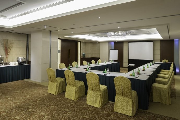 Prince Hotel Marco Polo