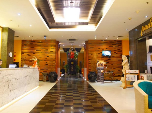 Puri Denpasar Jakarta