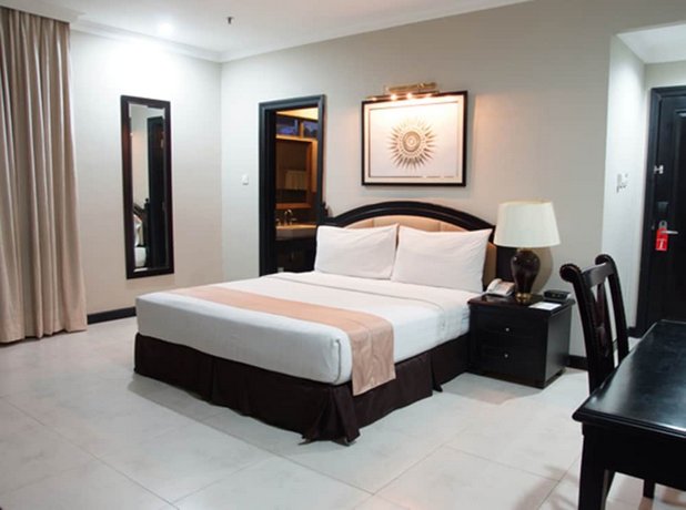 Puri Denpasar Jakarta