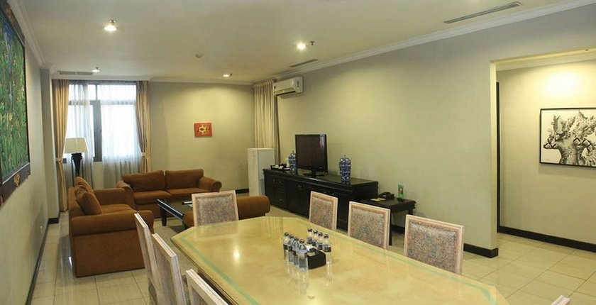 Puri Denpasar Jakarta