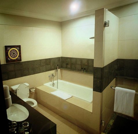 Puri Denpasar Jakarta