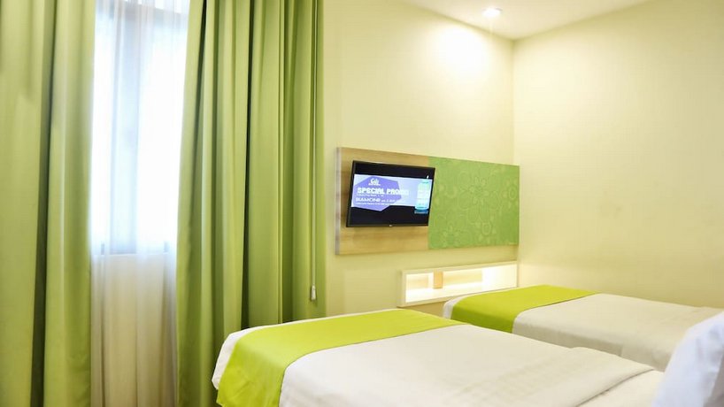 Puri Denpasar Jakarta
