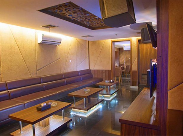 Puri Denpasar Jakarta