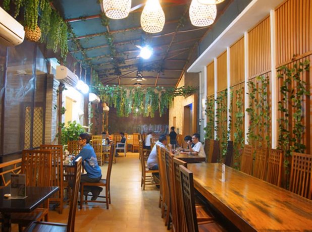 Puri Denpasar Jakarta