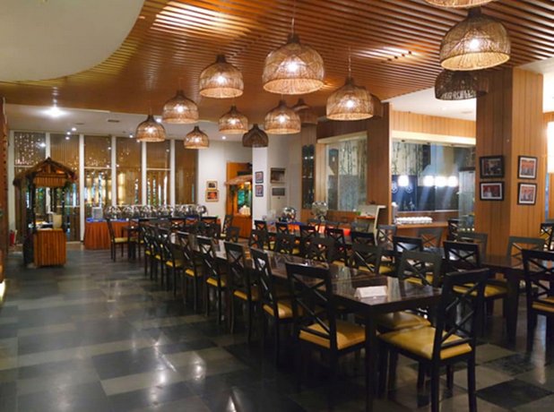 Puri Denpasar Jakarta