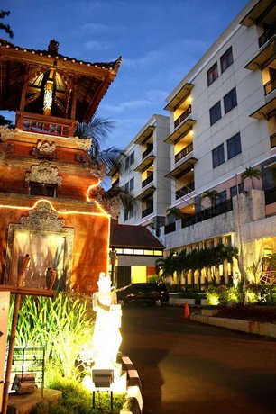 Puri Denpasar Jakarta