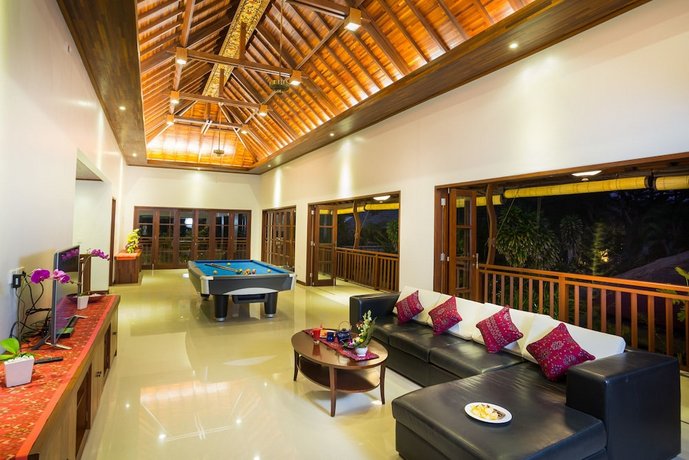 La Bali