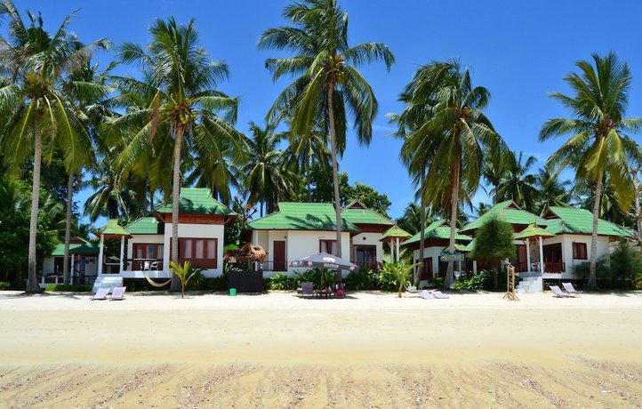 Seetanu Bungalows