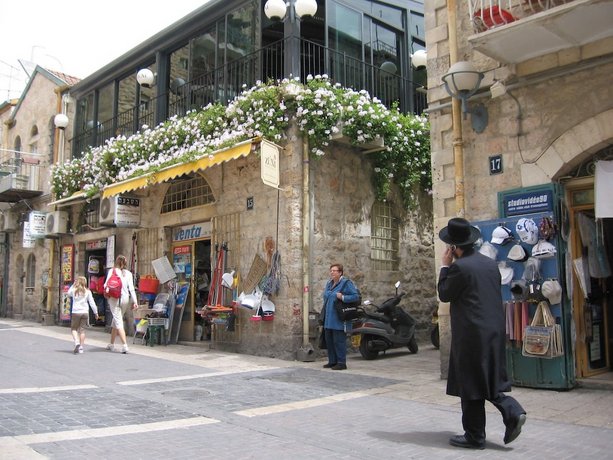 Harmony Hotel - an Atlas Boutique Hotel