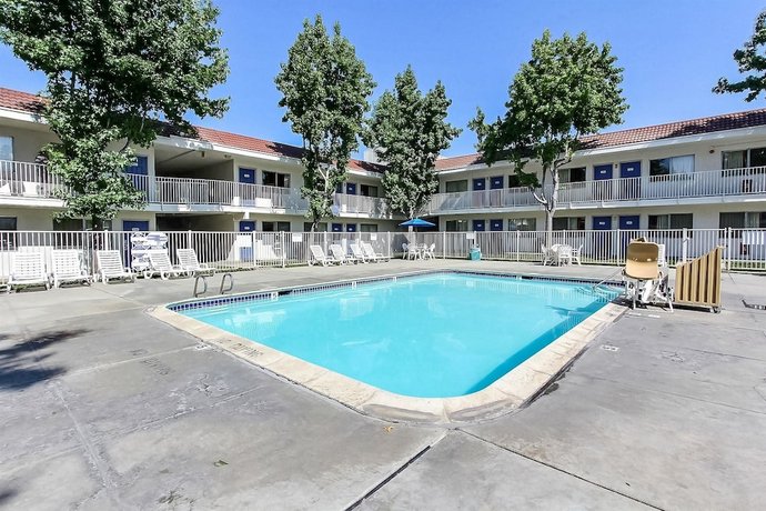 Motel 6 San Jose South