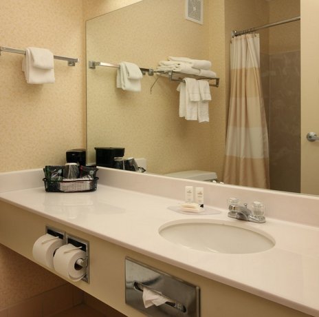 Best Western Kokomo Hotel