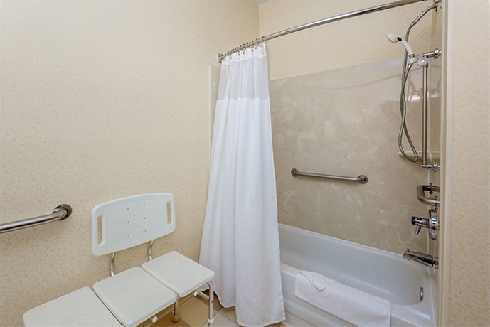 Best Western Kokomo Hotel