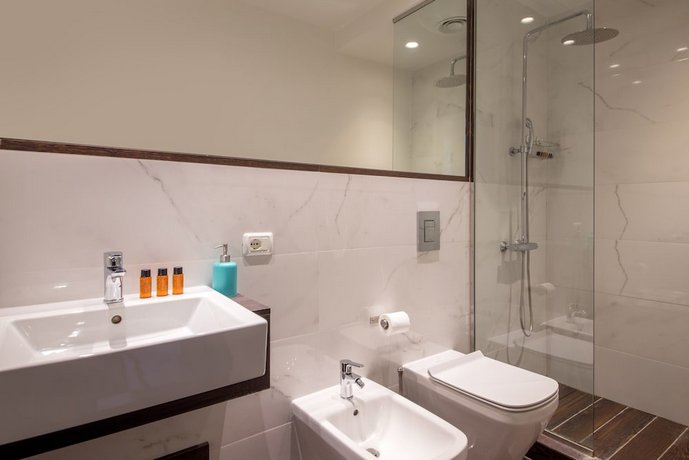Corso Grand Suite