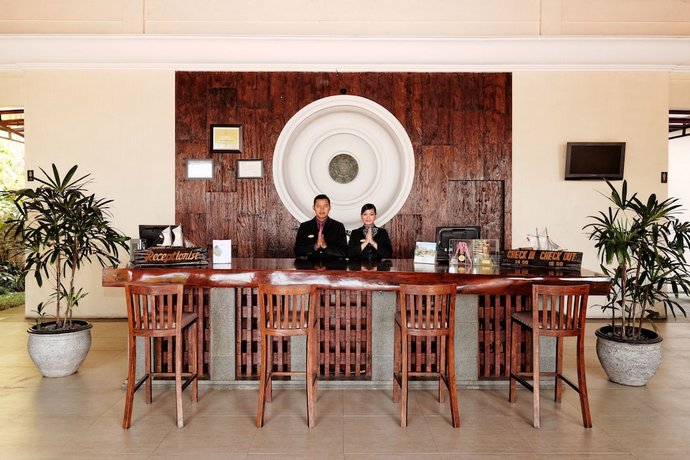 Jambuluwuk Batu Resort