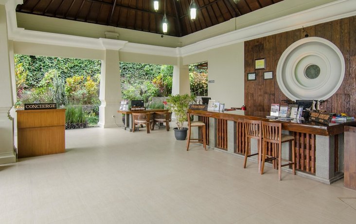 Jambuluwuk Batu Resort