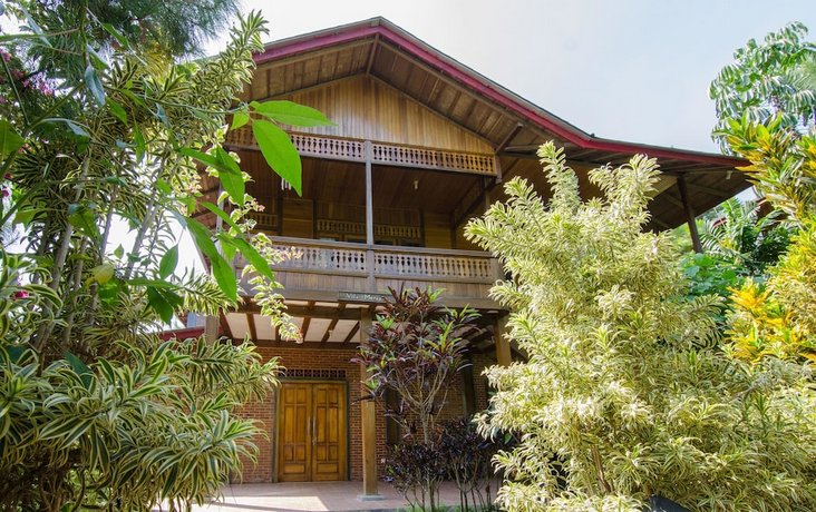 Jambuluwuk Batu Resort
