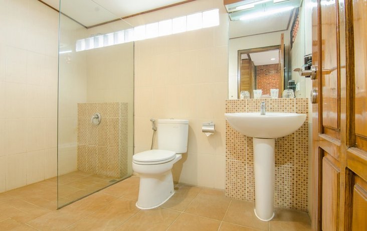 Jambuluwuk Batu Resort