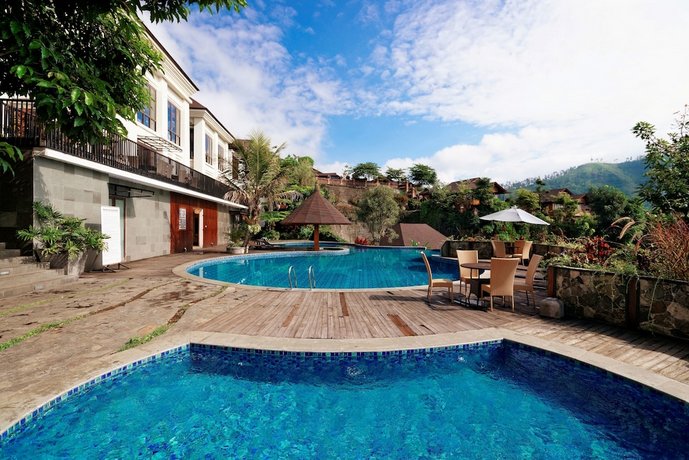 Jambuluwuk Batu Resort