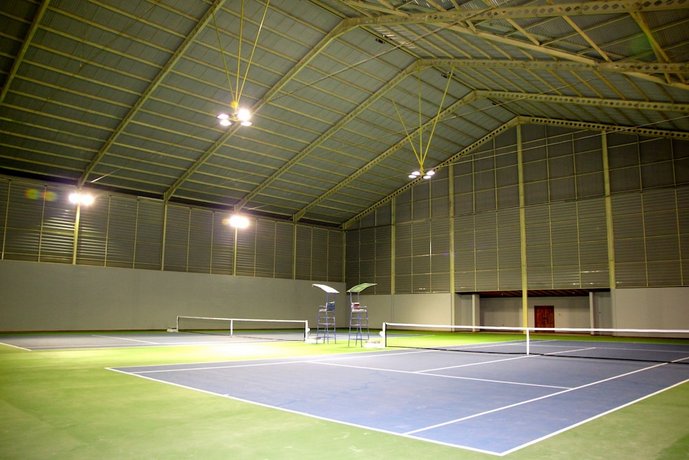Jambuluwuk Batu Resort