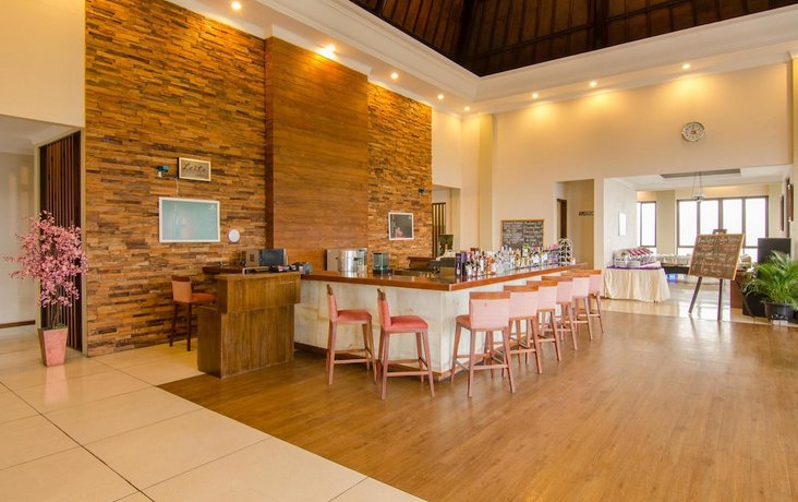 Jambuluwuk Batu Resort