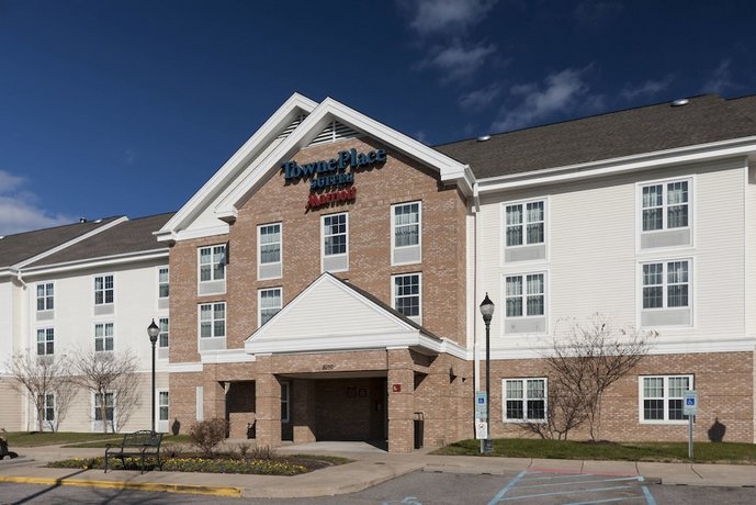 TownePlace Suites Suffolk Chesapeake