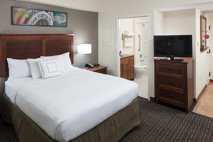TownePlace Suites Suffolk Chesapeake